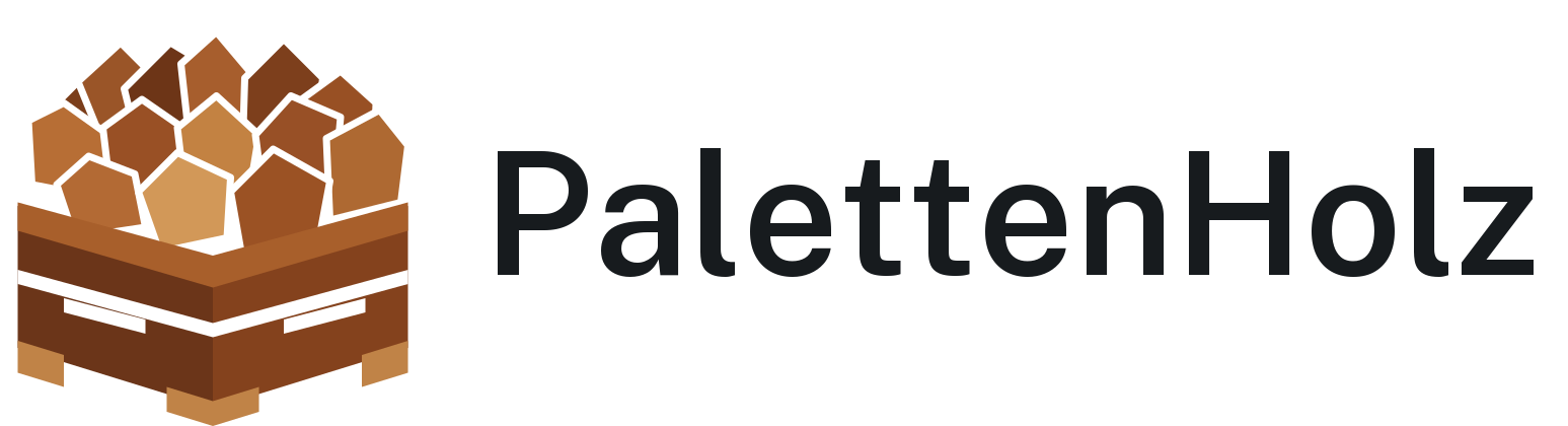 Der PalettenHolz-Shop